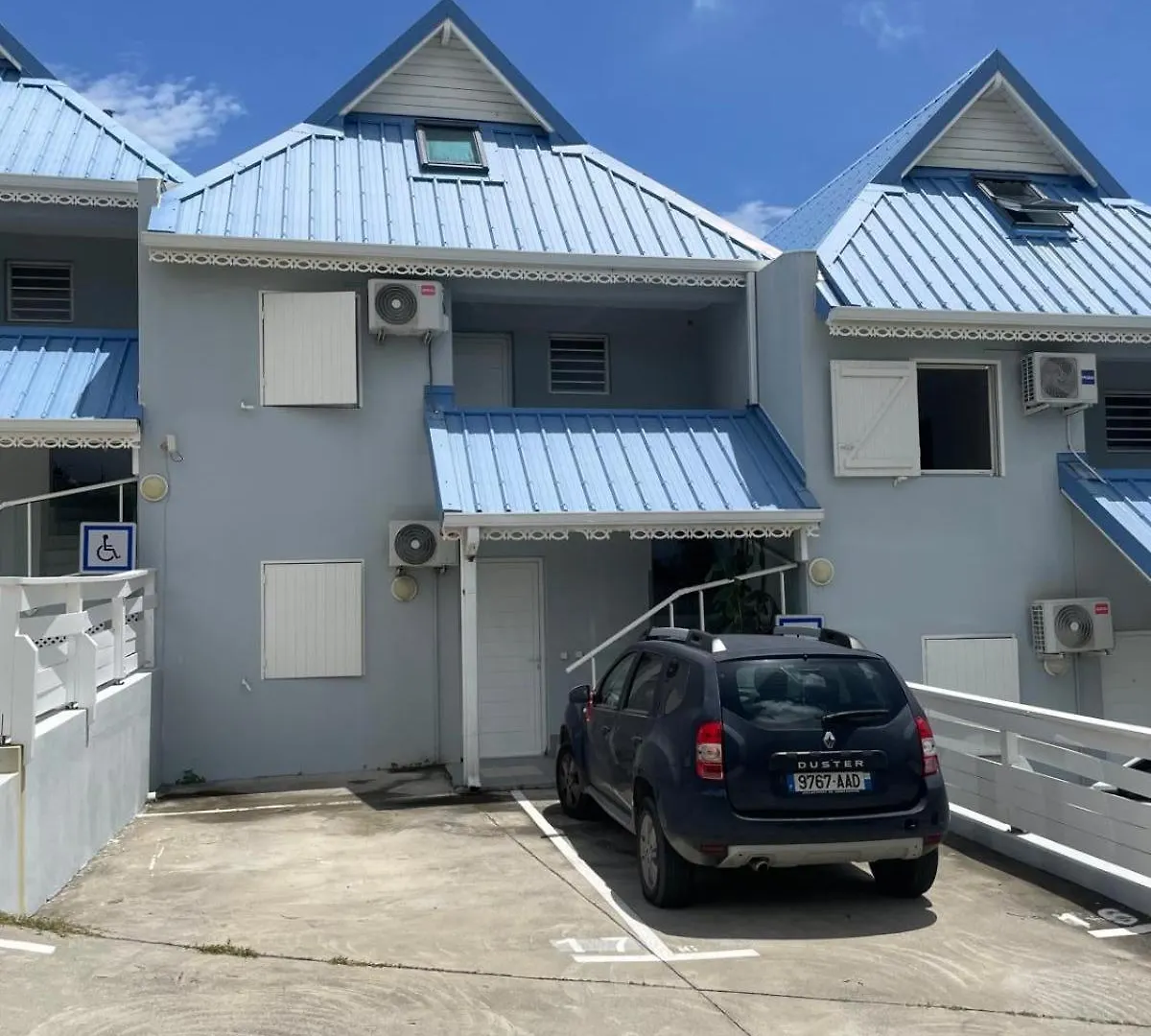 Friar'S Bay Paradise La Savane Sint Maarten