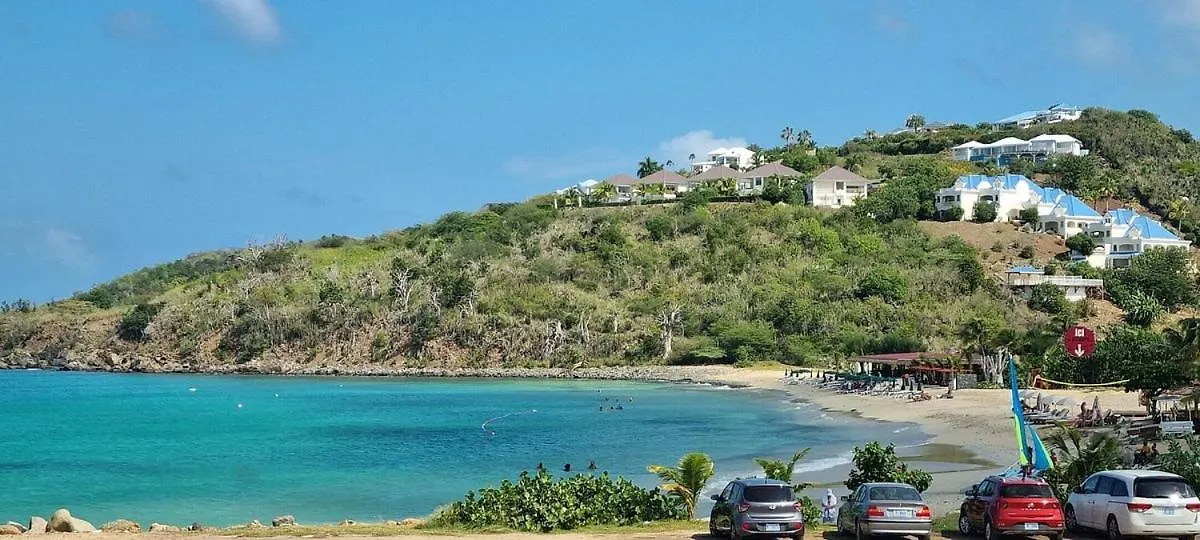 Friar'S Bay Paradise La Savane Appartamento